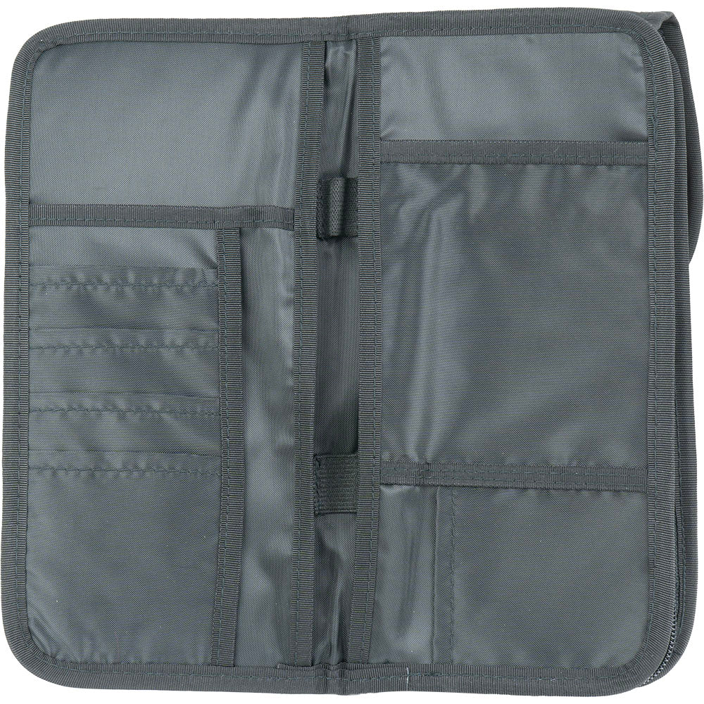 Teng Passport Wallet