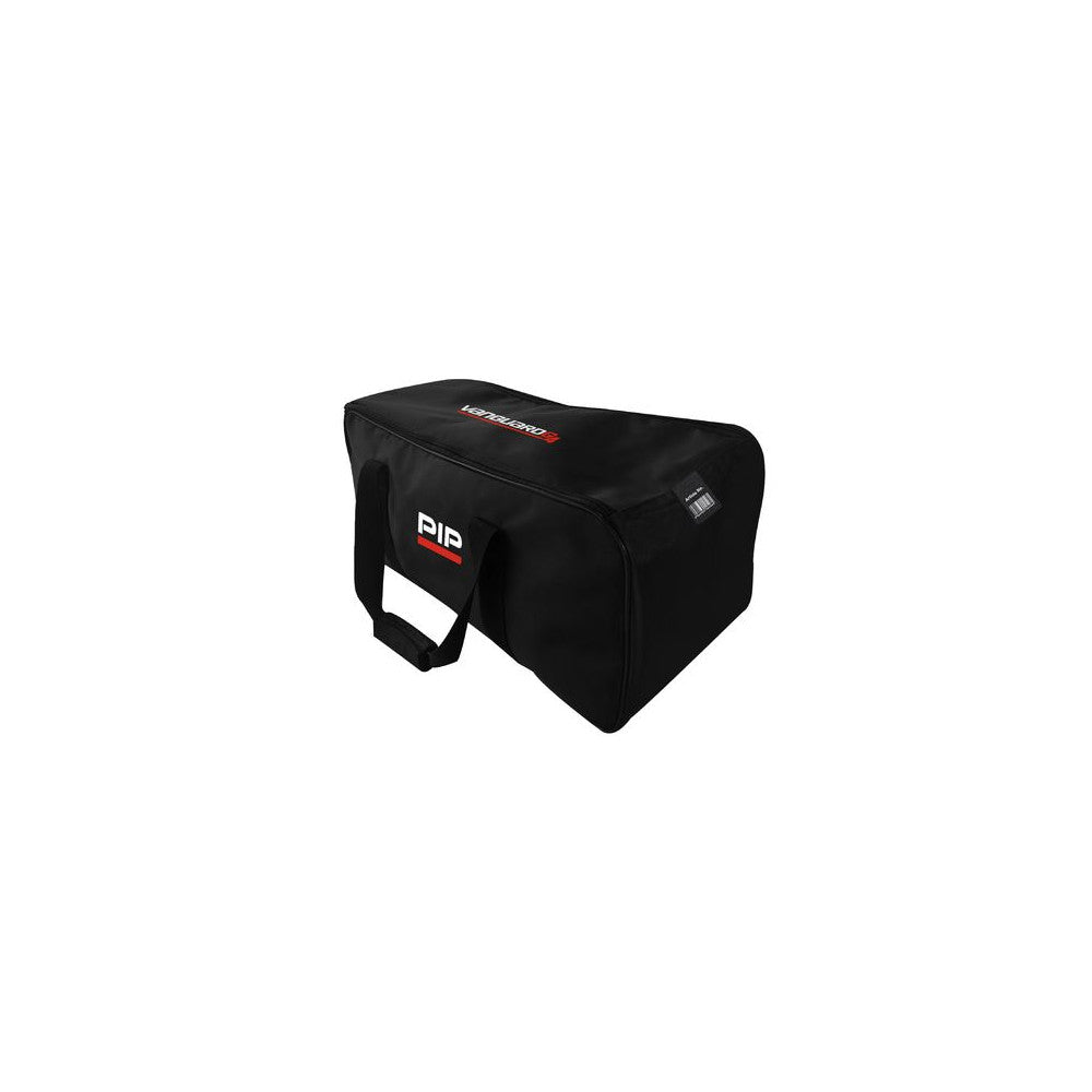 Vanguard G4 Powered Air Purifying Respirator (PAPR) Complete Kit