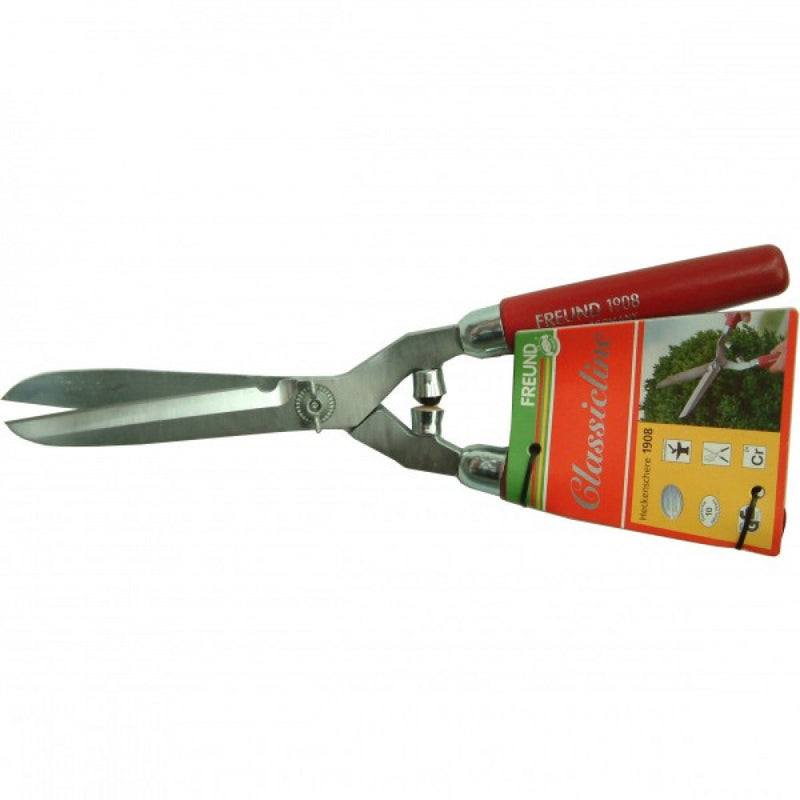 Freund Hedge Shear