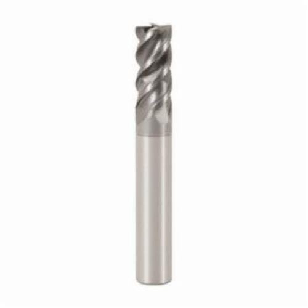 10mm 3FL Coated Carbide Cutter 35x85mm OAL Jabro 553L100Z3.0-SIRON-A