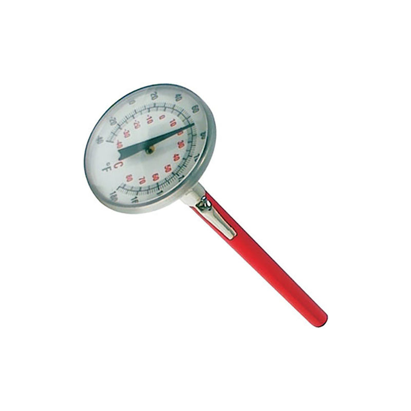 T&E Tools Radiator Temperature Gauge