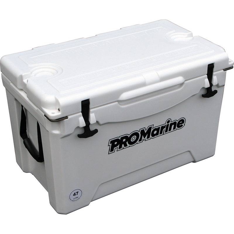 Promarine Cooler/Chilly Bin - 47L Capacity