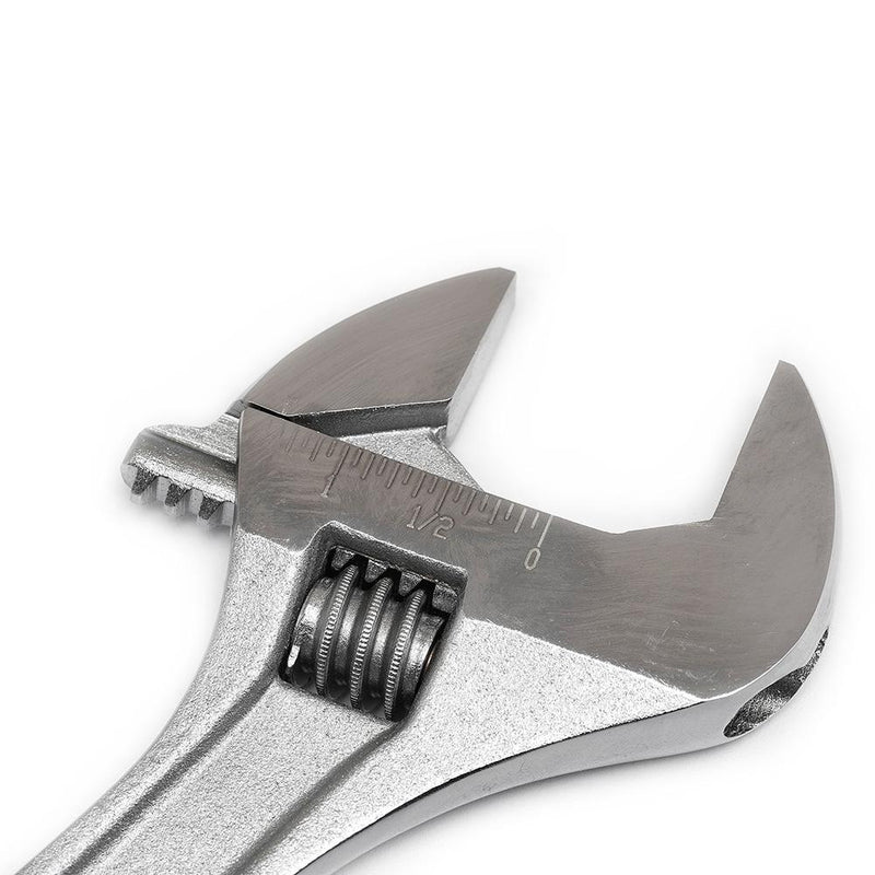 Crescent 10" Adjustable Wrench - Carded