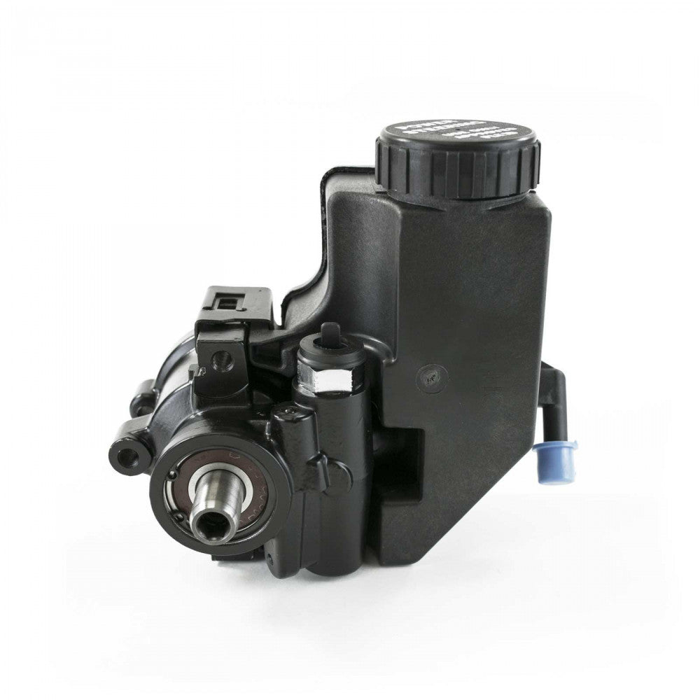 TSP Power Steering Pump GM TYPE II With Integral Black Plastic Reservoir#2011BK
