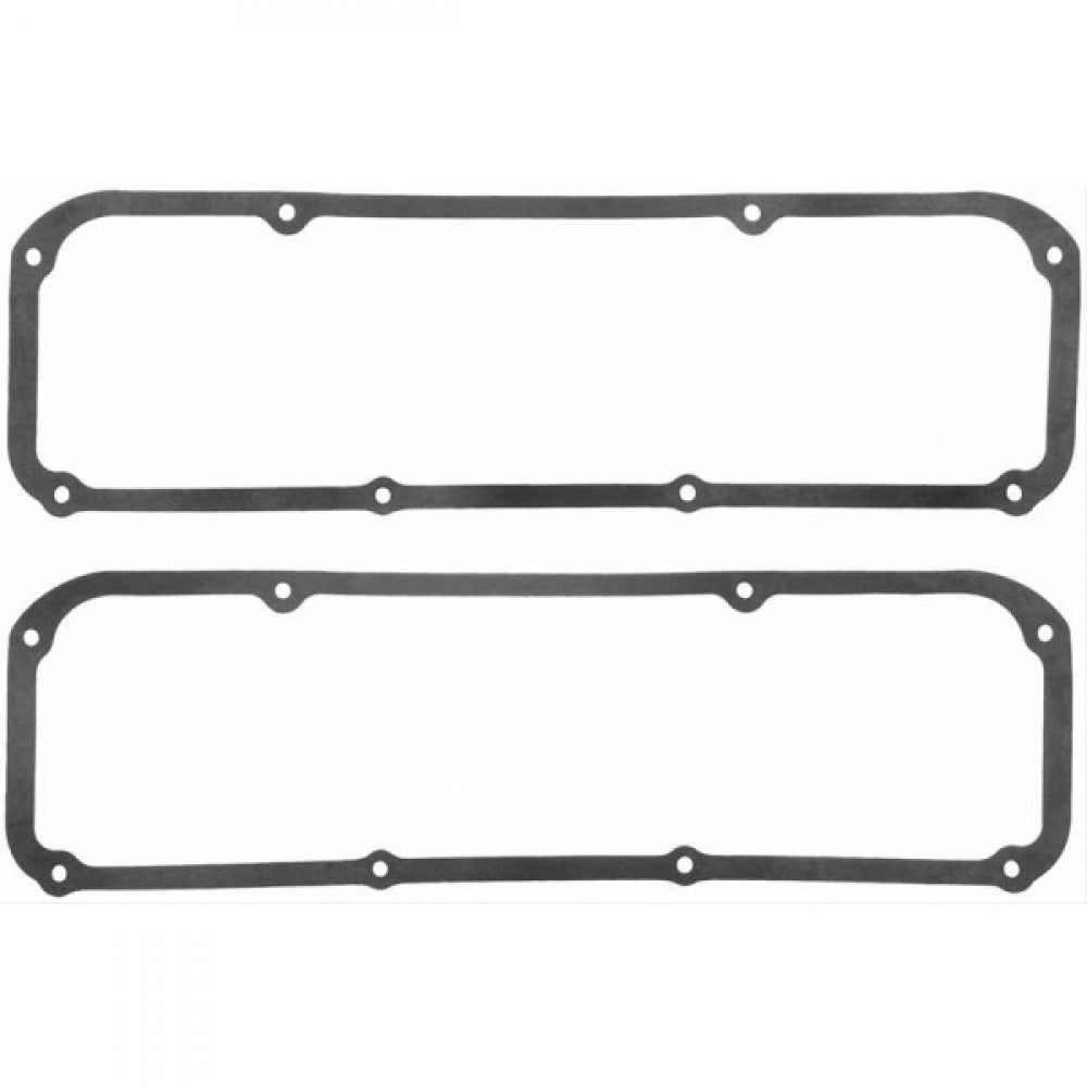 Valve Cover Gasket Set SB Chev To 86 #VS12869R