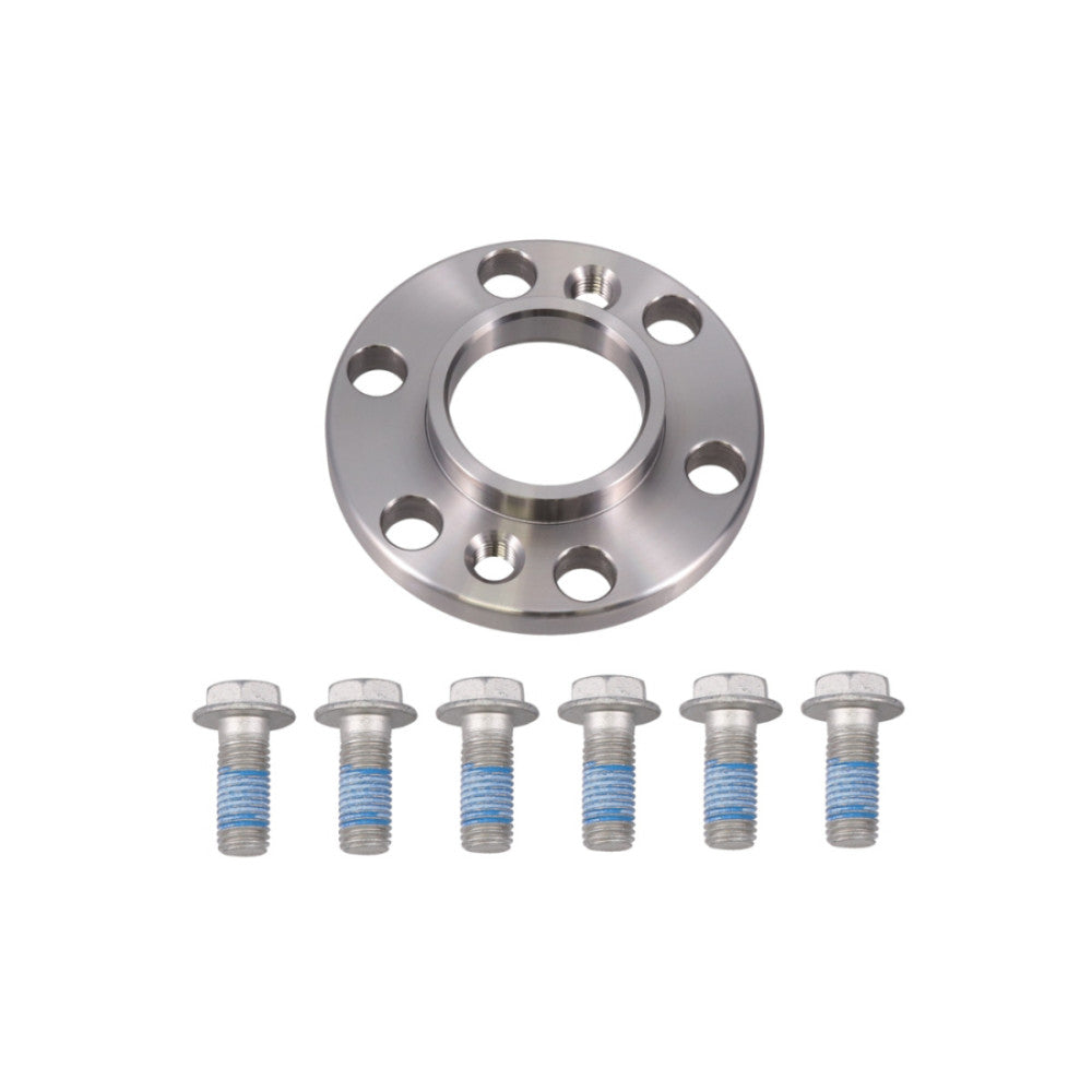 TSP Transmission Adaptor LS Short Crank Flexplate Spacer Kit#81111