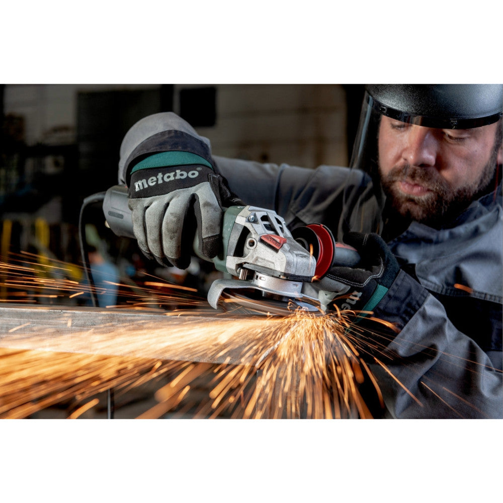Metabo 1350W 125mm Angle Grinder
