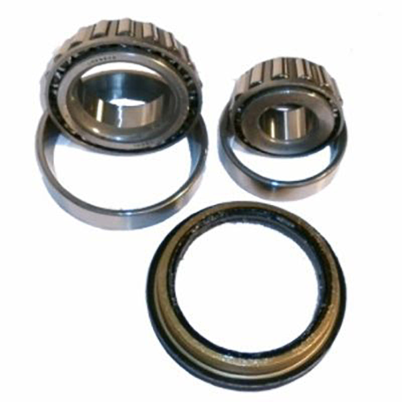 Wheel Bearing Front To Suit NISSAN NAVARA D22