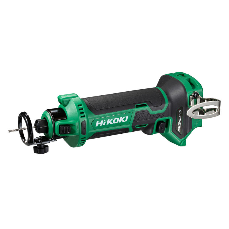 HiKOKI 18V Cordless 1/4" Cut Out Bare Tool