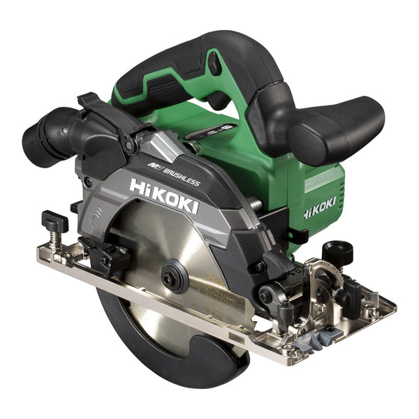 HiKOKI 36V 165mm Brushless Deep Cut Circular Saw - C3606DB(G4Z)