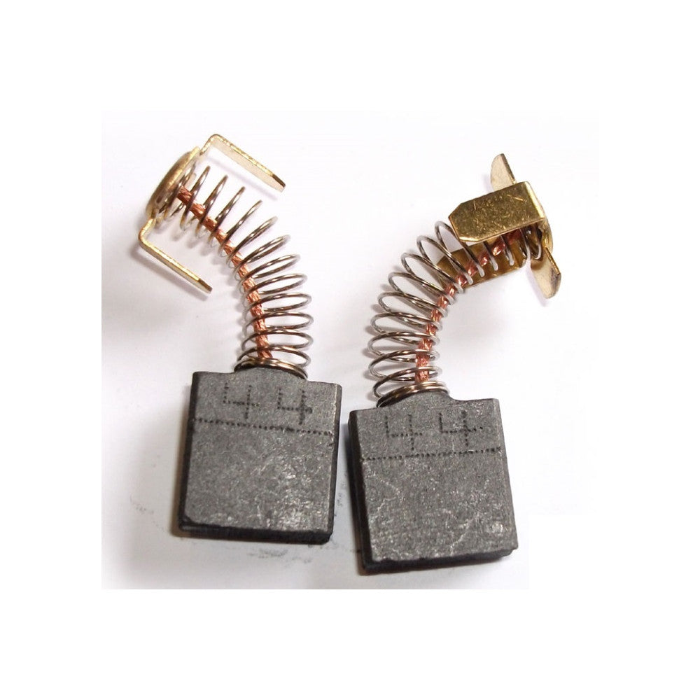 HiKOKI 1 Pair Of Carbon Brushes 999044