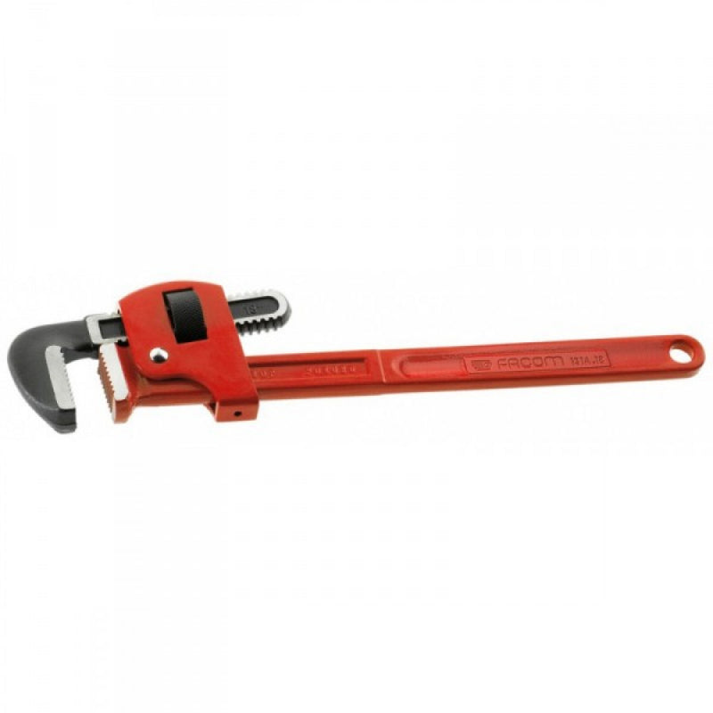 Pipe Wrench Stillson 600mm/24" Facom 131A.24  HD Steel Type