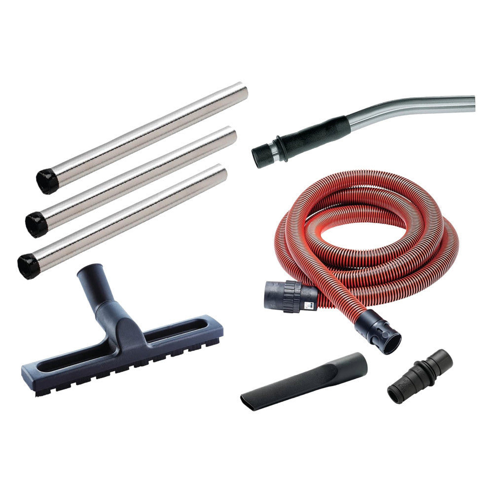 Nilfisk 36mm System Anti-Static Workshop Hose Kit