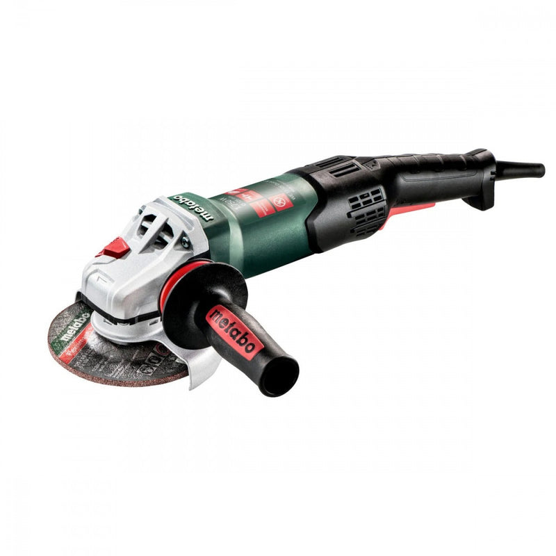 Metabo Rat Tail Angle Grinder Angle Grinder 125mm 1750W