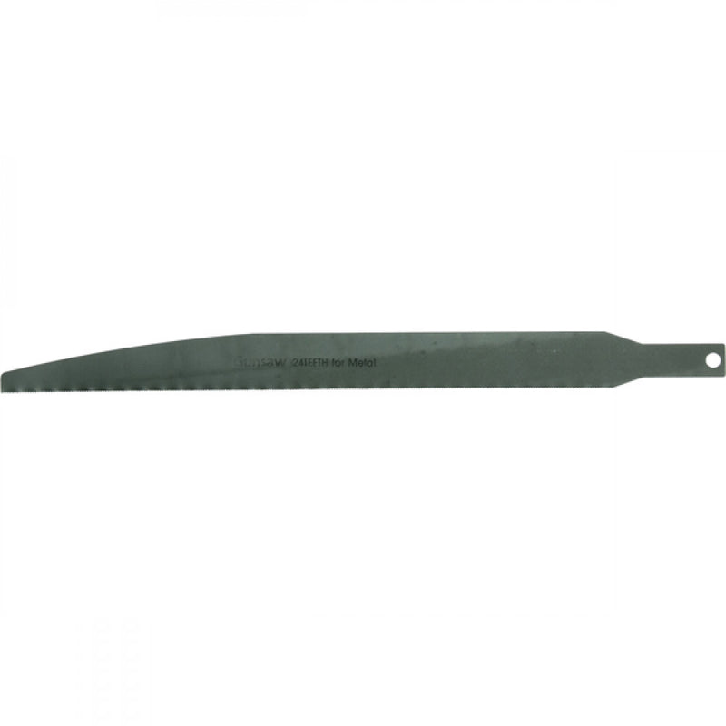 Teng 703 Gun Saw Blade For Metal 24Tpi**