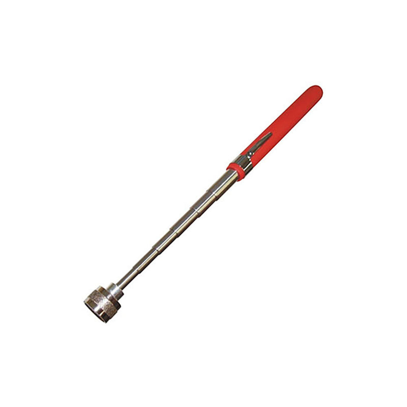 T&E Tools Magnet Pick-Up 680gm Telescopic Shielded