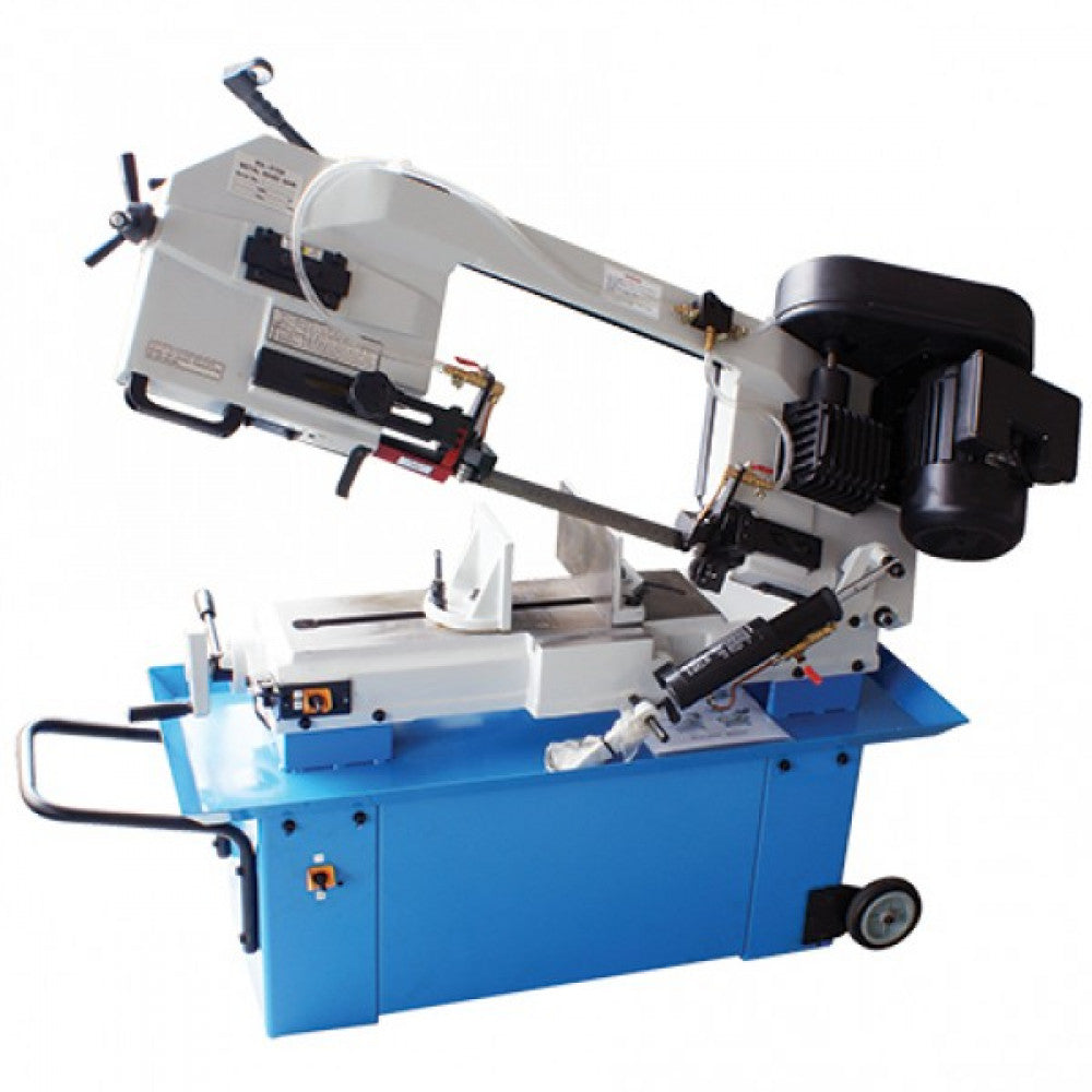 Garrick Bandsaw 230mm - 1 Phase