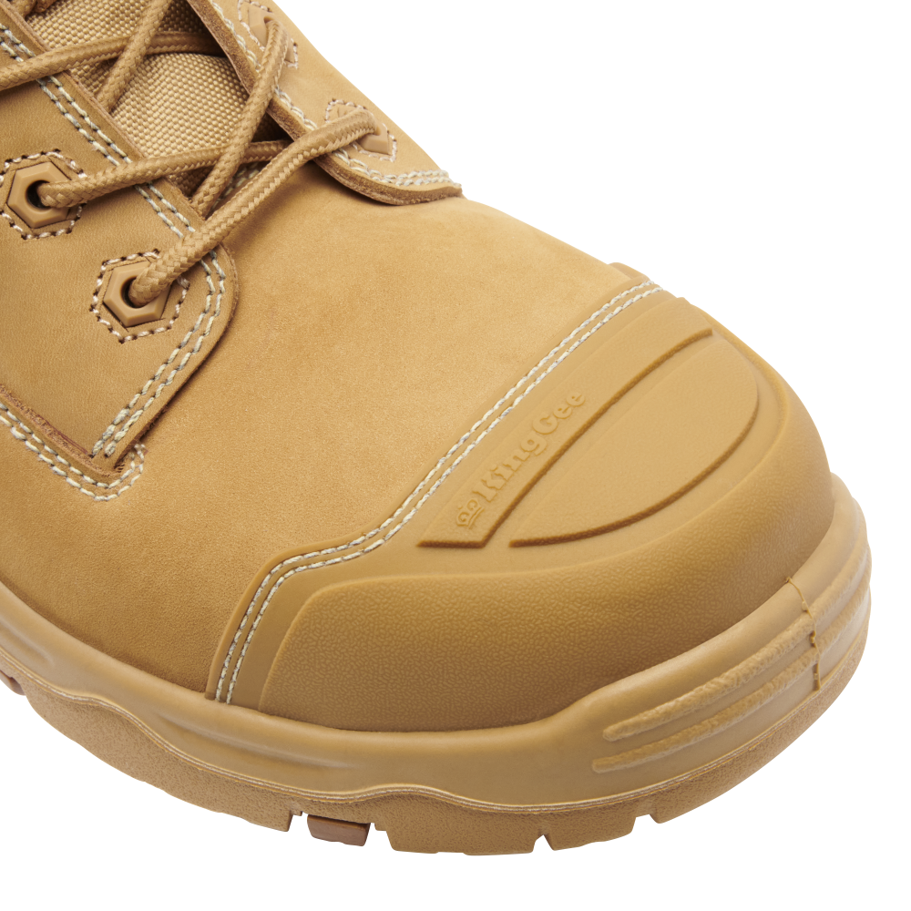 ONYX 6cz EH Work Boot (Wheat)