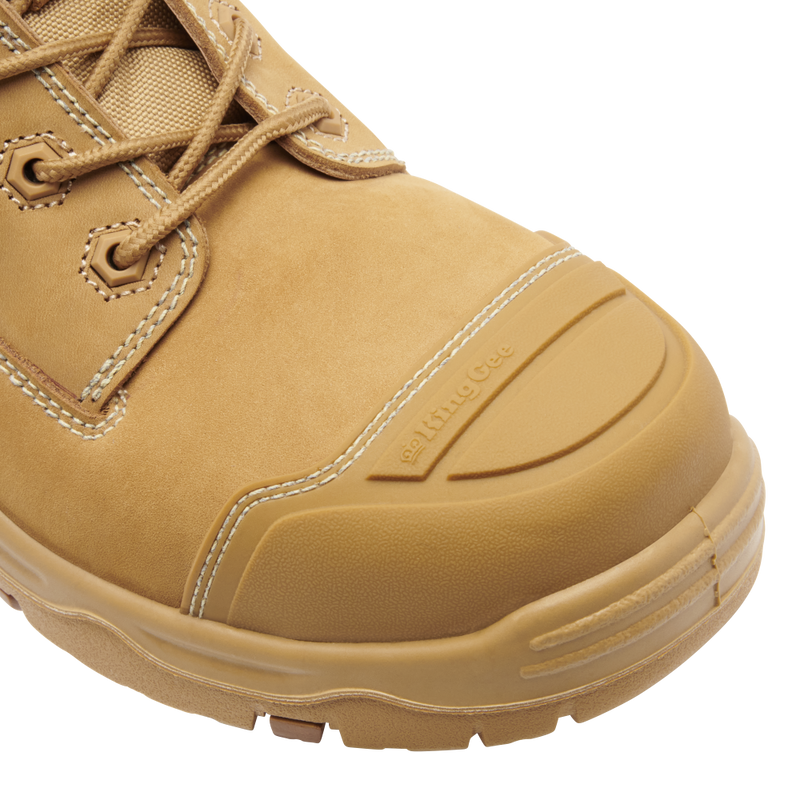 ONYX 6cz EH Work Boot (Wheat)
