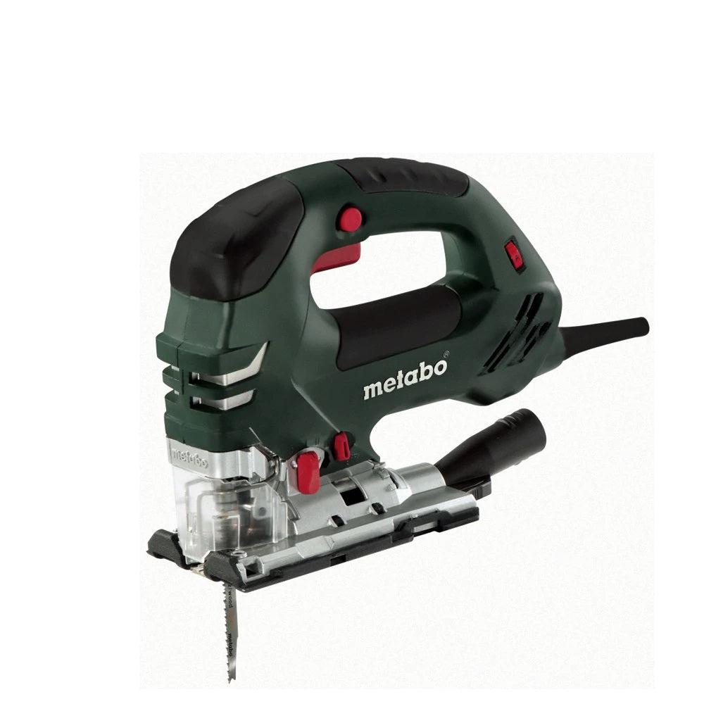 Metabo D-Handle Jigsaw 750W