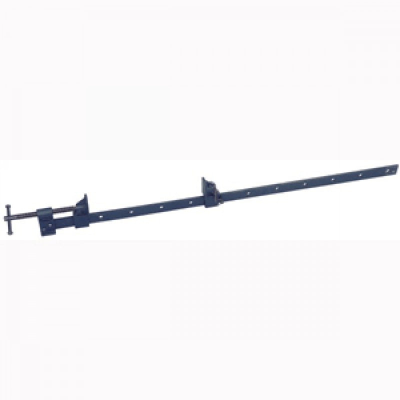 Groz Sash Bar Clamp 24in (600mm) / 450mm Capacity