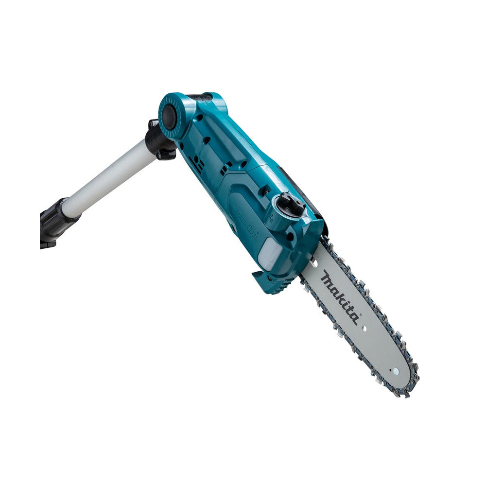 Makita 18V Brushless 200mm Extension Pole Saw DUA200Z - BARE TOOL