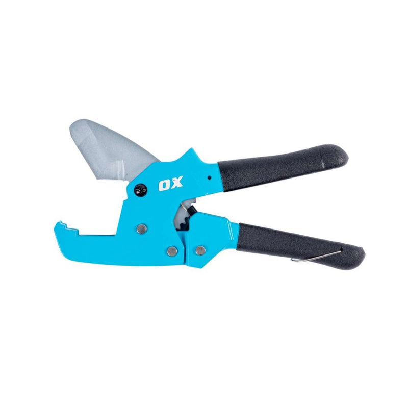 OX Pro PVC Pipe Cutter - 16 - 42mm