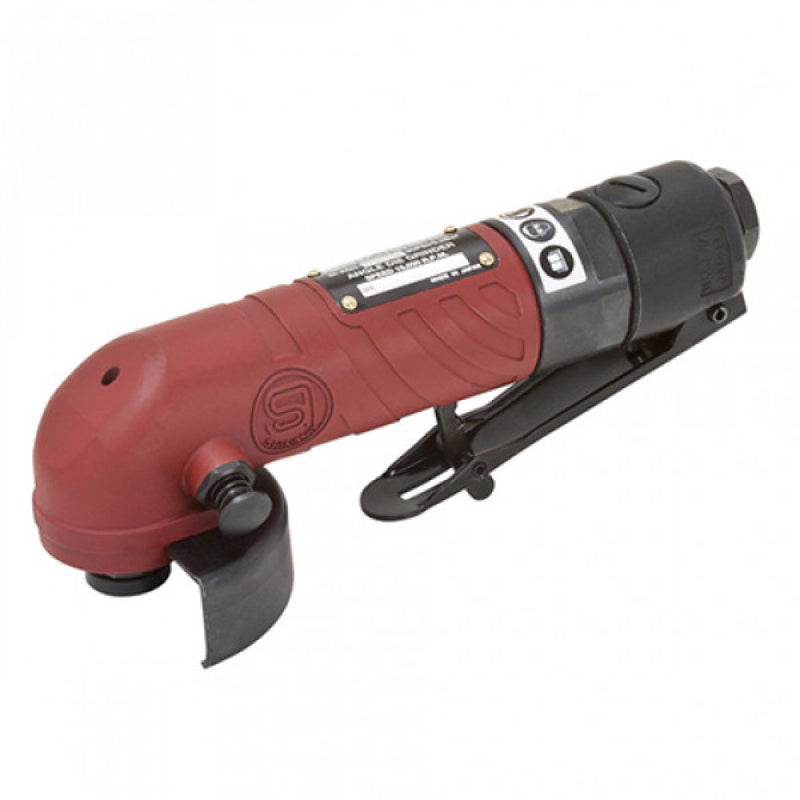 Shinano 2"Angle Disc Grinder