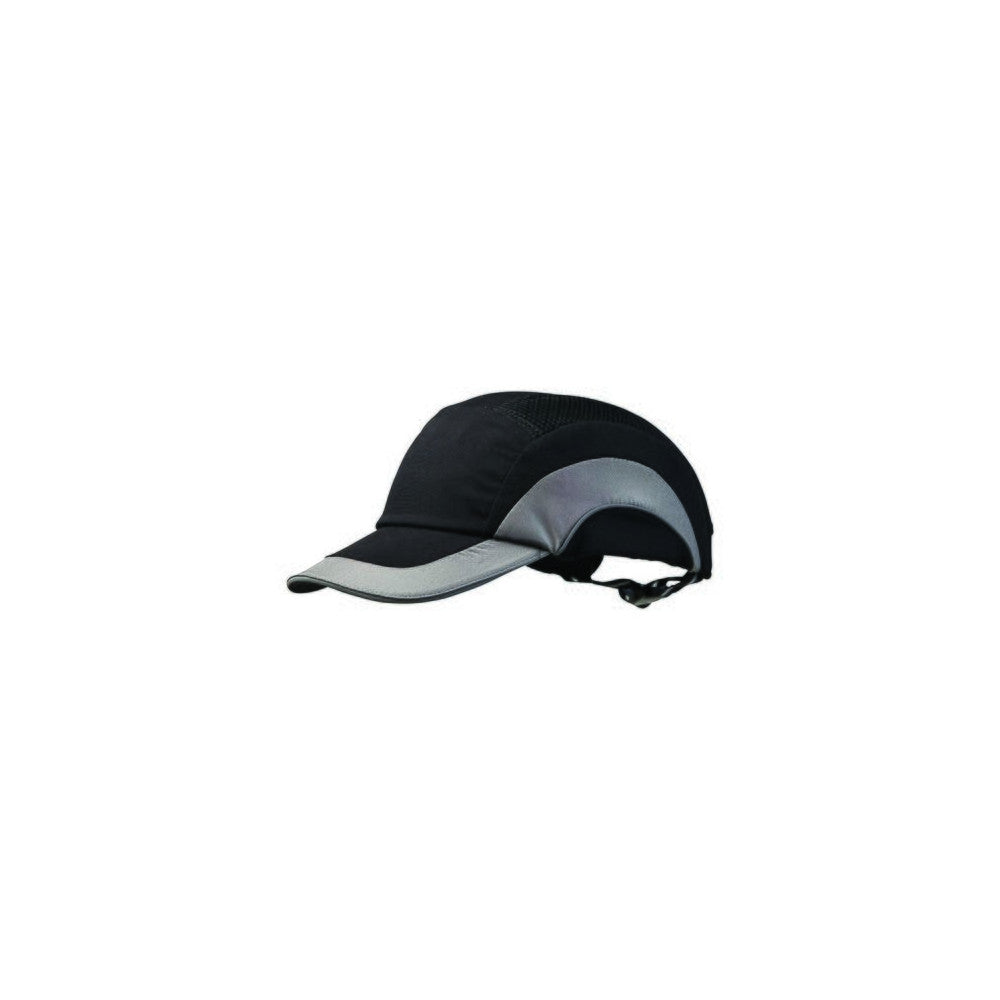 Bump Cap Black / Grey