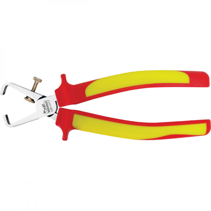 Teng Mb 7in 1000V Vde Wire Stripper Plier