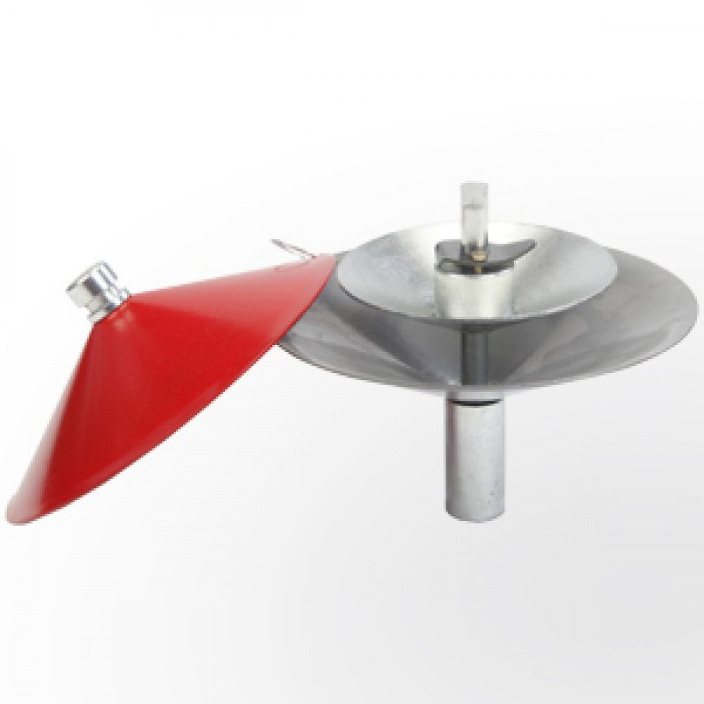 GROZ RAPID ACTION BEARING PACKER FOR GREASE GUNS