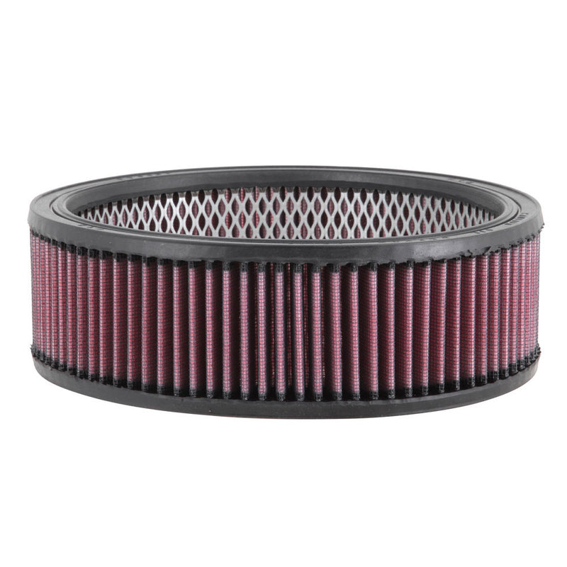 K&N Air Filter Element 9X2 3/4" Washable