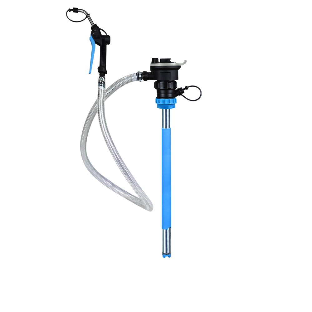 BOP 60/205L Battery Operated Pump - DEF Stem Kit