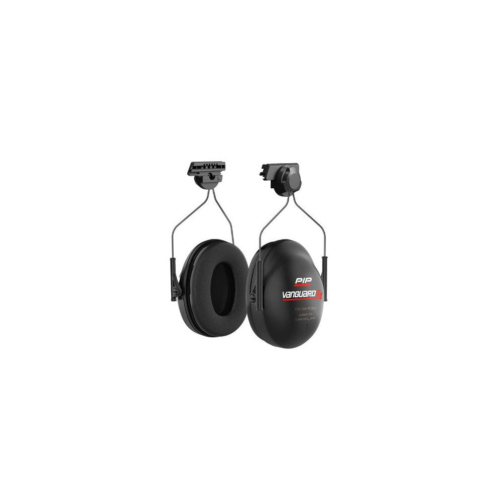 Vanguard G4 PAPR Earmuff Passive Slimline Class 5 Mounted