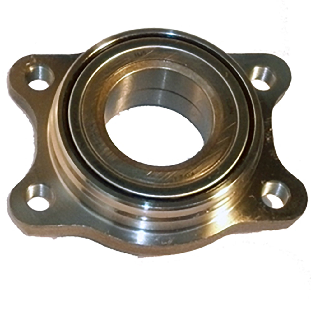 Wheel Bearing Front & Rear To Suit AUDI S4 B6