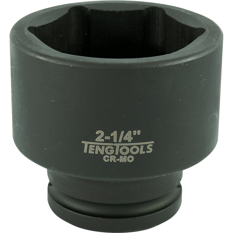 Teng 3/4in Dr. Impact Socket 2-1/4in