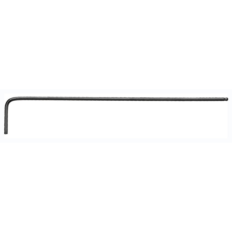 Teng Extra Long Ball Point Hex Key 1.5mm