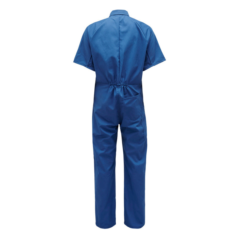 Hard Yakka, Polycotton Overall, N2OU07