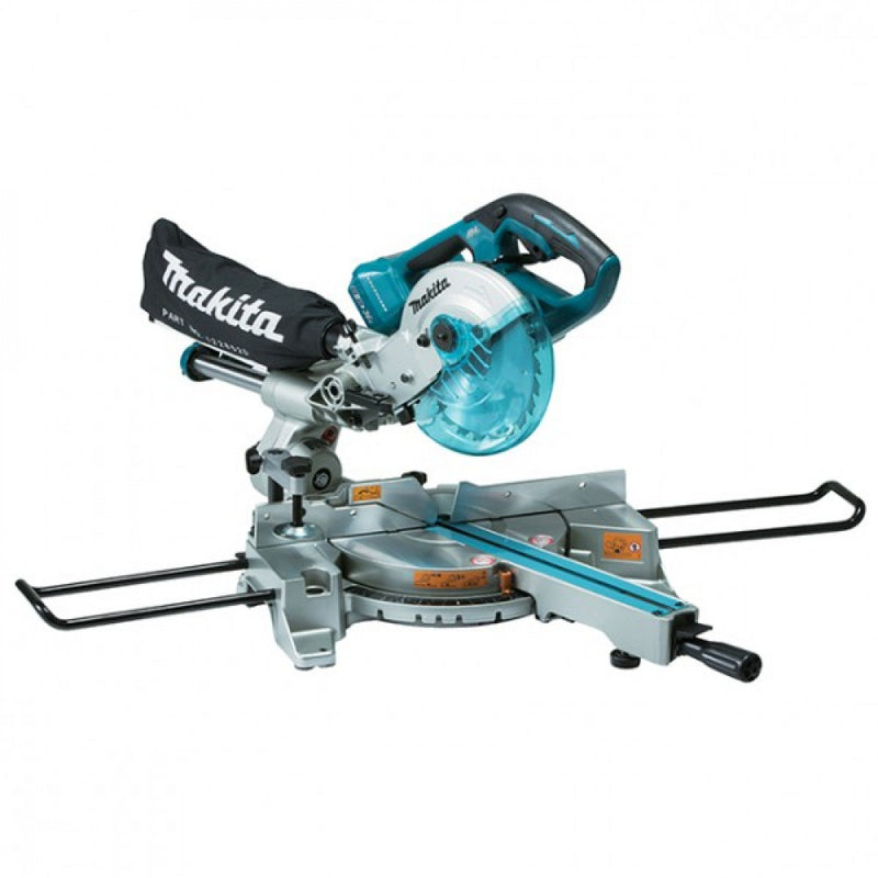 Makita DLS714Z 36V 2x18V LXT BL Mitre Saw 190 - SKIN