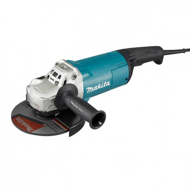 Makita GA7060 180mm (7") 2,200W Angle Grinder