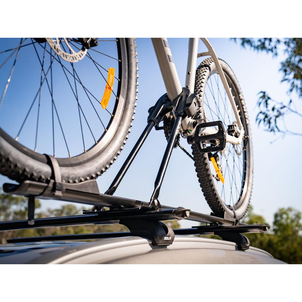 Rola Rooftop Bike Rack