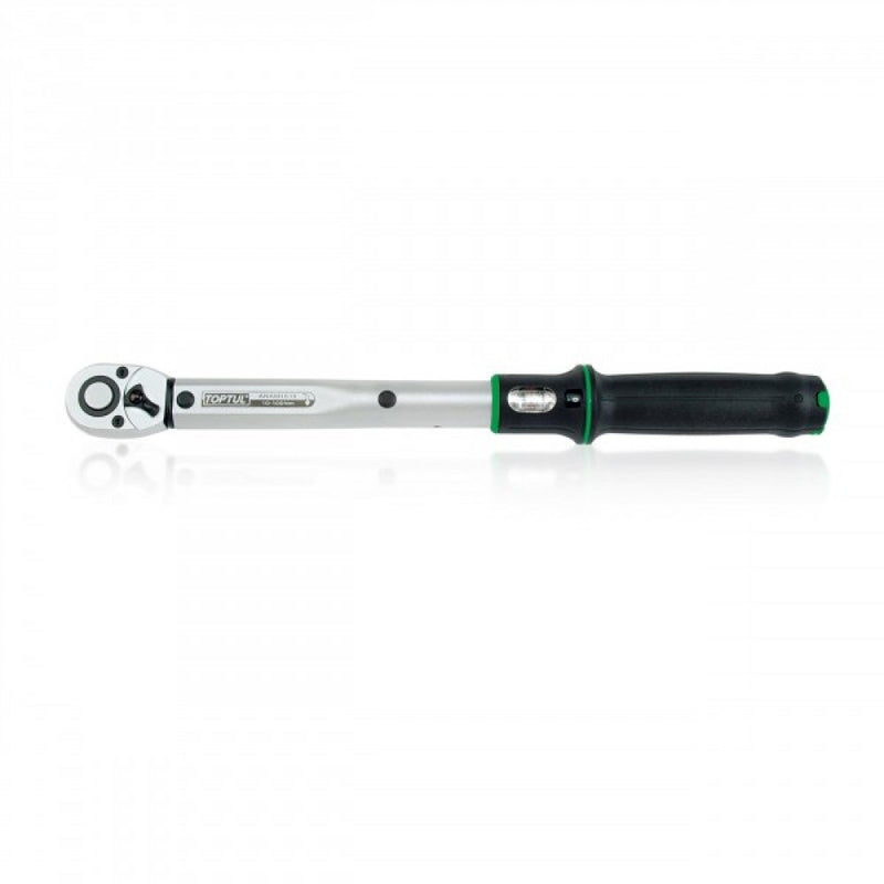 Toptul Torque Wrench 1/2" Drive Window Display