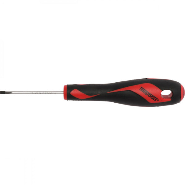 Teng Md Tt-Mv+ Screwdriver Fl1.2 x 6.5 x 200mm**