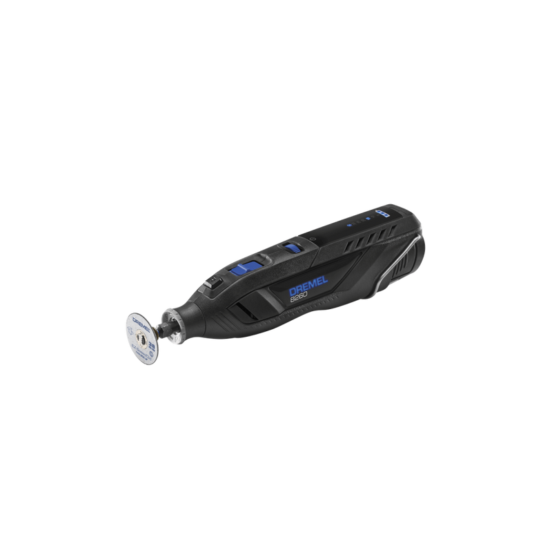 Dremel® 8260 (8260-5) Cordless Brushless Smart Rotary Tool