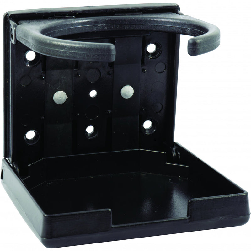 Promarine Drink Holder - Black 100mm