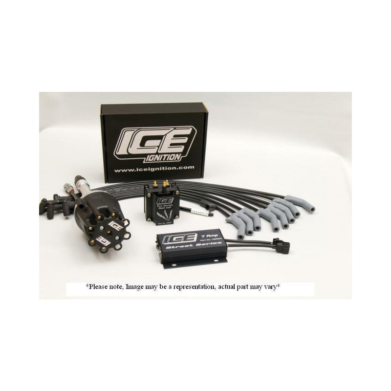 Ice Ignition 7AMP 2-Step Competition Series Kit