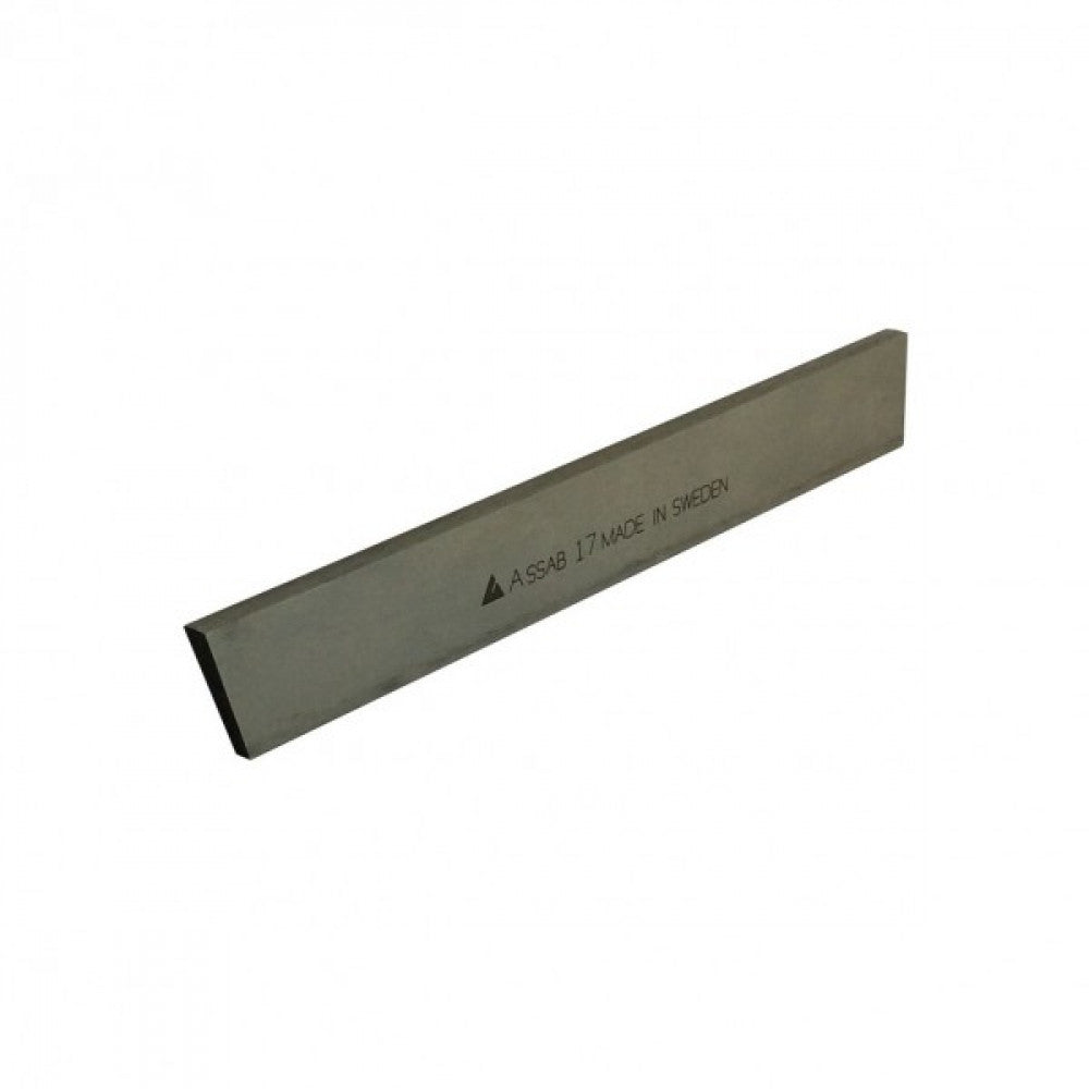 1/2" Parting Blade Assab 17 No.S0 Blade