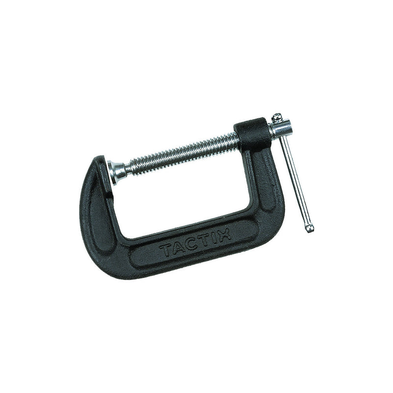 Tactix C Clamp 2in/50mm