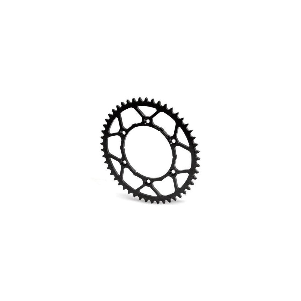 Sprocket Moto Master Ultralight Steel Ktm Husaberg Husqvarna  Black