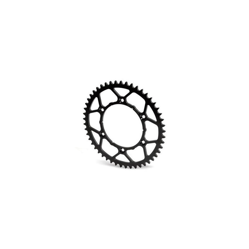 Sprocket Rear Moto Master Ultralight Steel Honda Beta Black